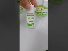 मोमबत्तियों और डिफ्यूज़र के लिए लक्जरी ओरिएंटल खाद्य सुगंध तेल