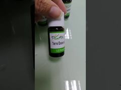 इत्र बनाने के लिए प्रीमियम मीठा स्ट्रॉबेरी सुगंध तेल