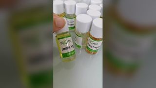 चीनी नाशपाती इत्र तेल प्रीमियम सुगंध घटक