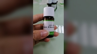 सफेद आर्किड मोमबत्ती सुगंध सार शुद्ध विलासिता