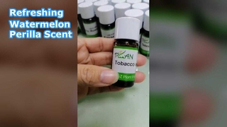 साबुन और शैम्पू उत्पादन के लिए तरबूज पेरिला सुगंध तेल