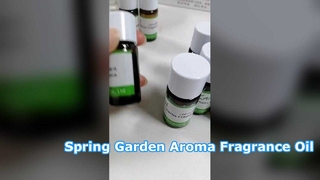 मोमबत्तियाँ डिफ्यूज़र के लिए फ़्रीशिया लिली खुशबू तेल