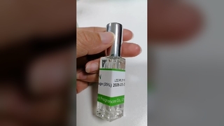 शावर जेल शैम्पू के लिए नारियल खुशबू सार