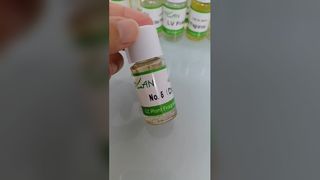 मैंगो टेम्पटेशन खुशबू तेल ट्रॉपिकल ब्लिस