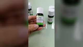 पपीता खुशबू तेल उष्णकटिबंधीय पलायन