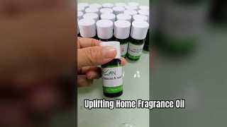 घर के लिए अनार चकोतरा खुशबू तेल