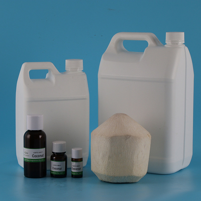 Organic High Concentrated Fruit Flavor Oil Coconut Fragrance Essence Oil