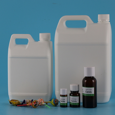 High Concentrated Candy Fragrance Essence Oil Candy Scented Oils For Toy Maker