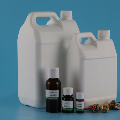High Concentrated Candy Fragrance Essence Oil Candy Scented Oils For Toy Maker