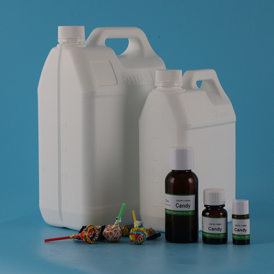 High Concentrated Candy Fragrance Essence Oil Candy Scented Oils For Toy Maker