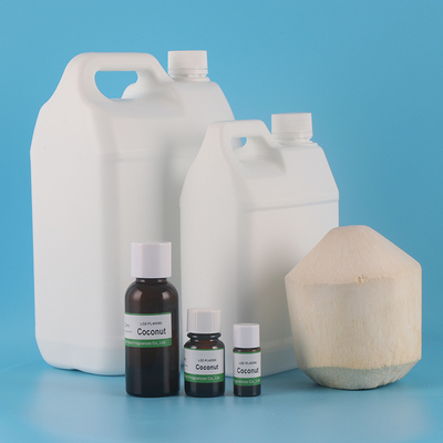 Coconut Essence Candle Fragrances Daily Flavor For Scented Candle Making