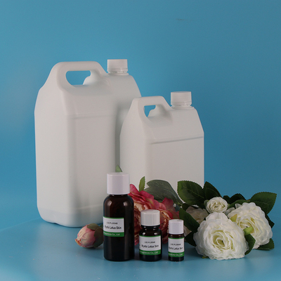 Lotus Charming Skin Oil Floral Fragrance Body Cleansing Product Making