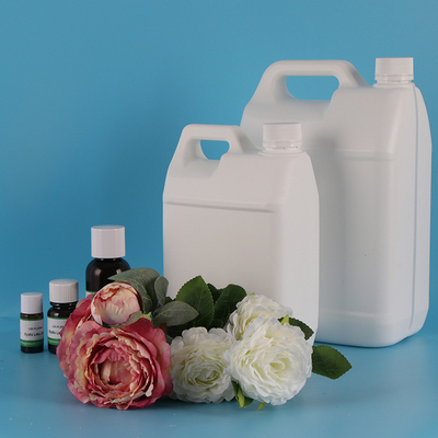 Lotus Charming Skin Oil Floral Fragrance Body Cleansing Product Making