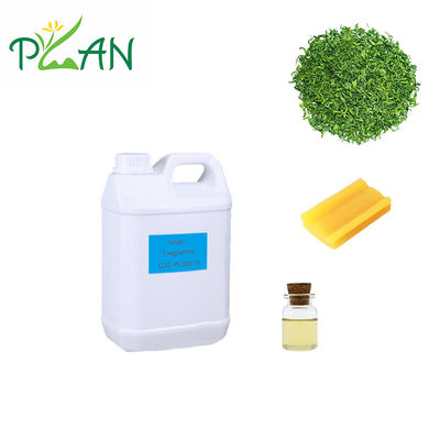 हरी चाय सुगंध साबुन सुगंध हर्बल अर्क सुगंध एसेंस तेल