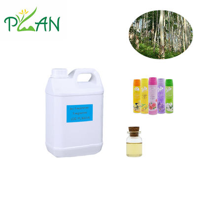 ऑरैगनिक प्लांट एक्सट्रैक्ट यूकेलिप्टस फ्रांगेंस आवश्यक तेल एयर फ्रेशर फ्रांगेंस ऑयल