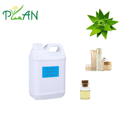 प्राकृतिक सुगंधित एलोए एसेंस ऑयल 0.1% - 0.5% जोड़ें अनुपात Dulcet Aroma