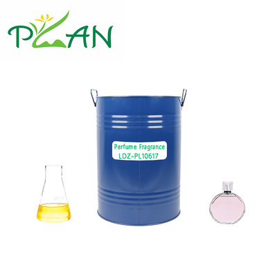 प्राकृतिक सुगंध आवश्यक तेल हल्का पीला मौका की तरह सुगंधित Eau Tendre सुगंध