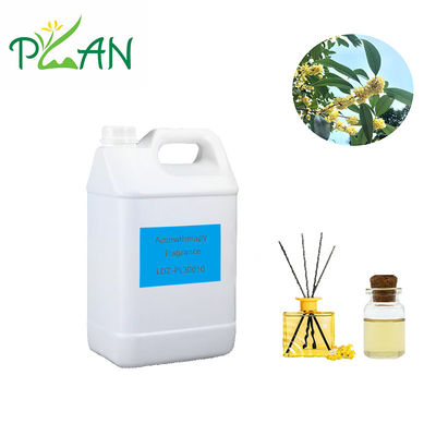 मीठा सुगंधित ओस्मानथस सुगंधित सघन दीर्घायु एसेंस तेल