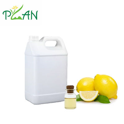 दैनिक स्वाद सुगंधित सुगंधित सुगंधित नींबू के साथ तेल