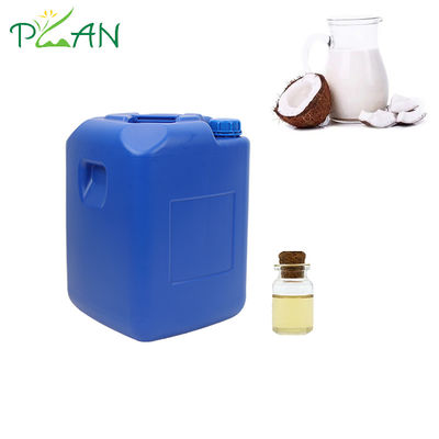 प्राकृतिक नारियल दूध सुगंधित तेल मिश्रण अरोमाथेरेपी के लिए आवश्यक तेल