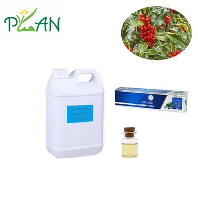 दांतों के पेस्ट बनाने के लिए लंबे समय तक चलने वाला सुगंधित होली सुगंधित एसेंस तेल