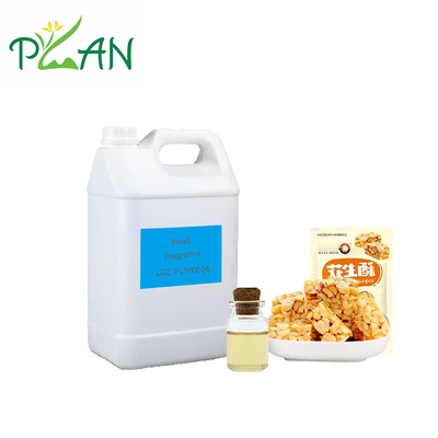 प्राकृतिक मूंगफली का स्वाद खाद्य सुगंध Essence Oil Bakery Ice Cream सुगंधित तेल
