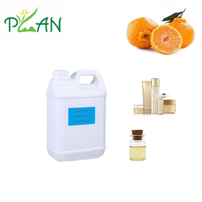 उच्च सांद्रता वाले फलों के स्वाद वाले आवश्यक तेल