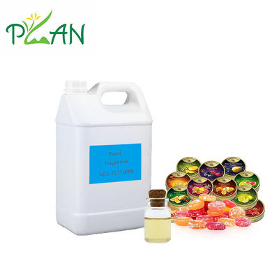 प्राकृतिक ऑर्गेनिक मिश्रित फल सुगंध सत्त्व तेल सुगंध के लिए फल स्वाद