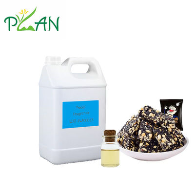 कैंडी बेकरी और खाद्य स्वाद के लिए केंद्रित तिल का तेल