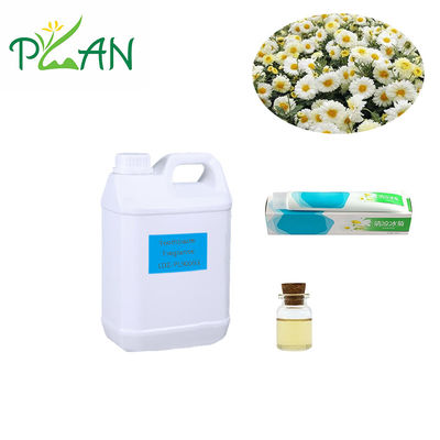 सौंदर्य प्रसाधनों के लिए शांत करने वाला ख्रिसंथेमम सुगंधित तेल