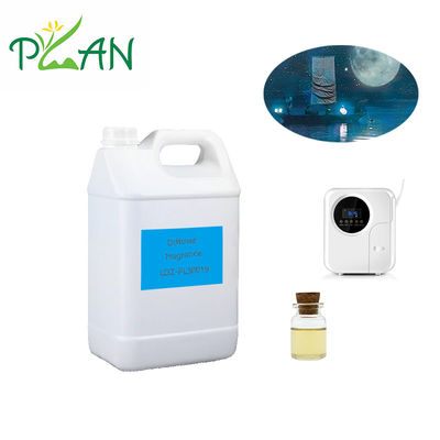 ब्लू लीजेंड फ्रागैंस एयर फ्रेशनर कार परफ्यूम के लिए केंद्रित फ्रागैंस ऑयल