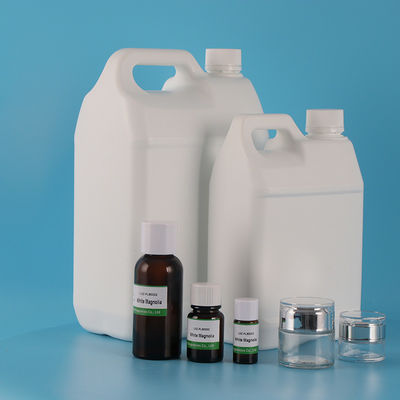 शुद्ध प्राकृतिक निकाला हुआ तेल सफेद मैग्नोलिया सार सुगंधित तेल