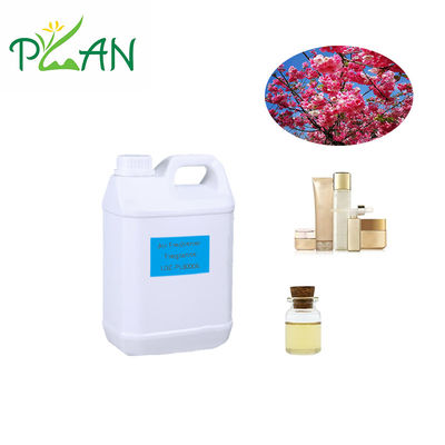 त्वचा की देखभाल के लिए चेरी ब्लॉसम की खुशबू