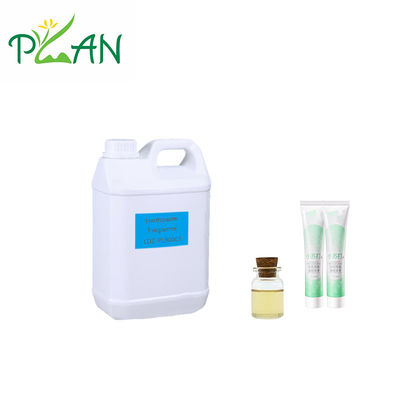 दांतों के पेस्ट के लिए ब्लू फ्लोरल मिंट सुगंध 1 किलोग्राम / जेरी कैन