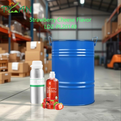 स्ट्रॉबेरी चीज़ शैम्पू सुगंध तेल सांद्रण 1000ml