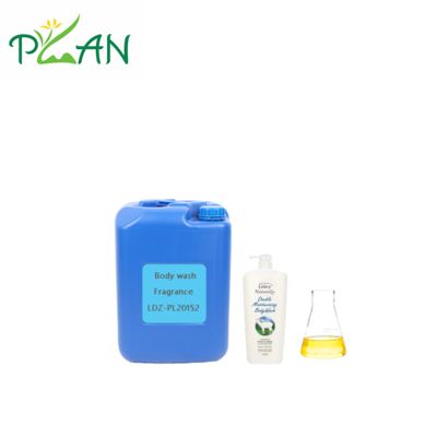 Free Sample Oatmeal &Goat Milk Fragrance For Shower gel & Shampoo Making