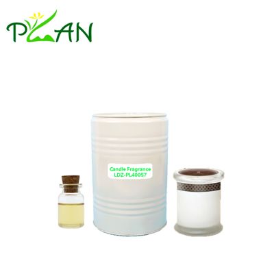 आईएसओ ग्रेड हवाना तिथि सुगंधित मोमबत्ती बनाने के लिए 24 महीने की शेल्फ जीवन के साथ