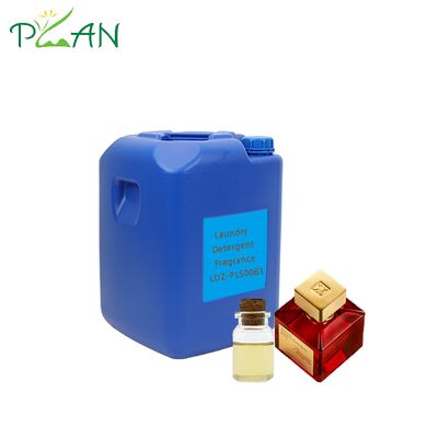 निःशुल्क नमूना लाल क्रिस्टल सुगंध कपड़े धोने के लिए कपड़े नरम करनेवाला और डिटर्जेंट बनाने के लिए केंद्रित