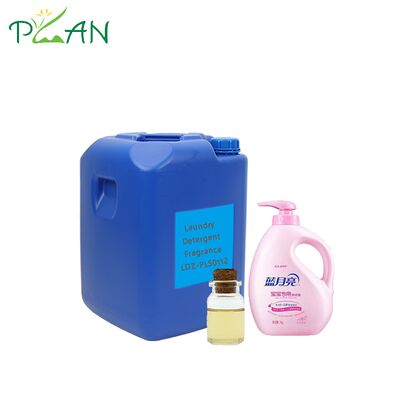 मुफ्त नमूना बरबेरी सुगंध लॉन्ड्री डिटर्जेंट और फैब्रिक सॉफ्टनर बनाने के लिए त्वचा के अनुकूल