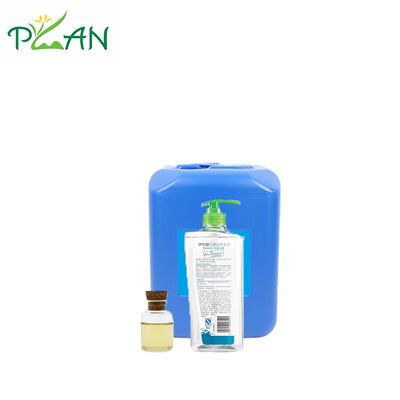 12-24 महीने के शेल्फ जीवन के साथ शावर जेल के लिए प्रेरित सेब (औषधि स्राव) स्वाद सुगंध पुष्प-फल सुगंधित तेल