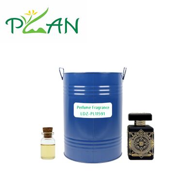 लक्जरी सुगंध बनाने के लिए अल्कोहल रहित लंबे समय तक चलने वाला सघन इत्र तेल