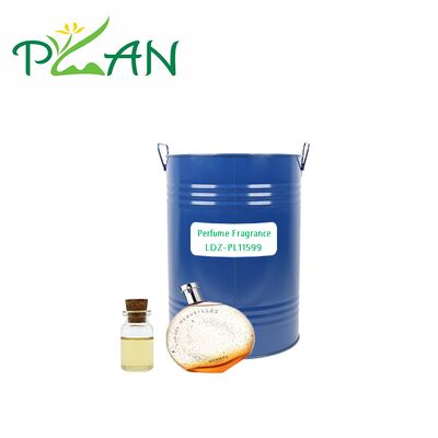 लक्जरी सुगंध बनाने के लिए ऑरेंज स्टारर नाइट फ्रूमेंस अल्कोहल मुक्त अत्तर तेल