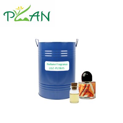 शराब मुक्त केंद्रित रास्पबेरी रिडेम्पशन सुगंध सार तेल इत्र तेल सुगंध बनाने के लिए मुफ्त नमूना