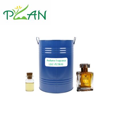 निःशुल्क नमूना उच्च केंद्रित सुगंधित इत्र तेल तंबाकू और गुलाब की सुगंध शरीर के इत्र के उत्पादन के लिए