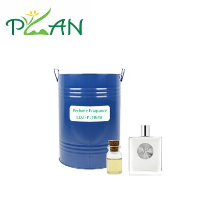 शरीर की सुगंध के उत्पादन के लिए उच्च केंद्रित मुक्त नमूना वेनिला वीनस सुगंधित तेल