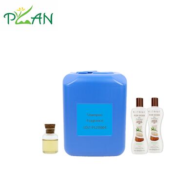 शैम्पू और सुगंधित साबुन के लिए लैक्टोनिक-गॉरमंड प्रोफाइल के साथ 100% शुद्ध IFRA अनुरूप नारियल आवश्यक तेल