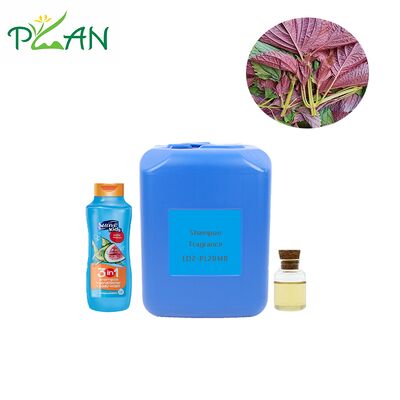 शैम्पू और शॉवर जेल के लिए 100% शुद्ध आईएफआरए तरबूज और पेरीला सुगंधित सार तेल - आईएसओ ग्रेड