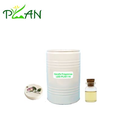 डिफ्यूज़र और मोमबत्तियों के लिए अंग्रेजी पीर और फ्रीजिया एसेंस ऑयल - लंबे समय तक चलने वाला IFRA प्रमाणित सुगंधित तेल