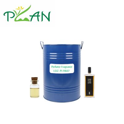 निःशुल्क नमूना सूडान सुगंध शरीर के लिए इत्र के लिए आवश्यक तेल सुगंध और स्वाद बनाने का कारखाना