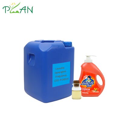 साबुन बनाना सुगंधित तेल ट्यूलिप सुगंधित तेल कपड़े नरम करने वाला और कपड़े धोने का डिटर्जेंट उत्पादन